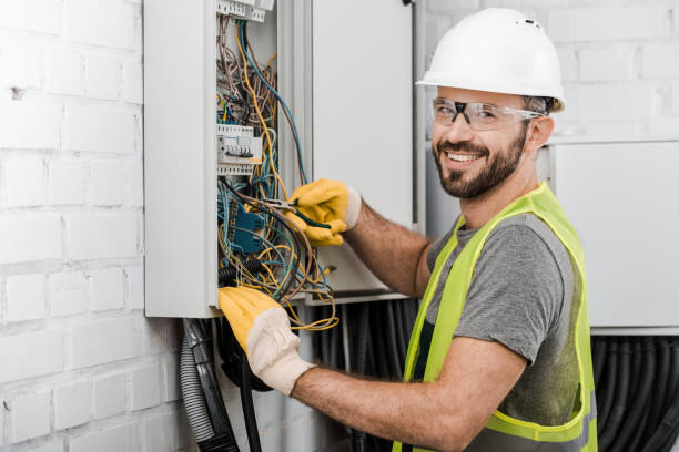Best Electrical Installation Contractor  in Lake Of The Woods, IL