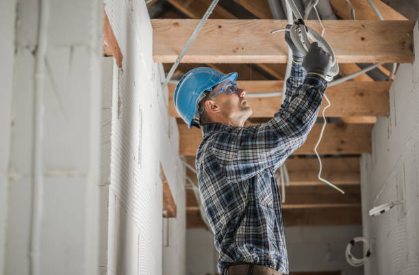 Best Affordable Electrical Installation  in Lake Of The Woods, IL