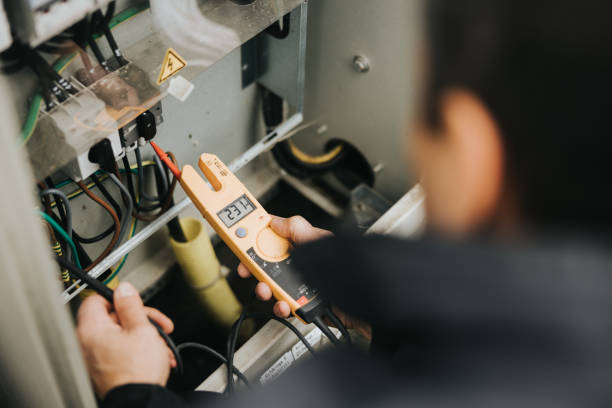 Best Electrical Upgrades for Homes  in Lake Of The Woods, IL