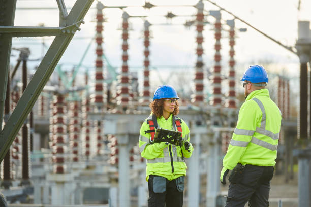 Best 24-Hour Electrician  in Lake Of The Woods, IL