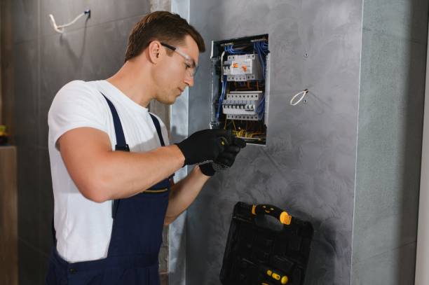 Best Best Electricians Near Me  in Lake Of The Woods, IL
