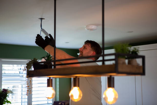 Best Electrical Upgrades for Homes  in Lake Of The Woods, IL